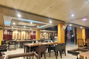 Mahakal Restaurant महाकाल रेस्टोरेंट image