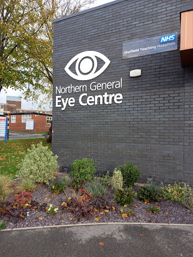 Northern General Eye Centre NGEC