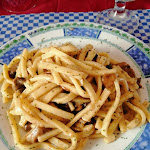 Photo n°2 de l'avis de MARIANGELA. fait le 19/05/2022 à 07:38 sur le  Il Cavallino à Filiano