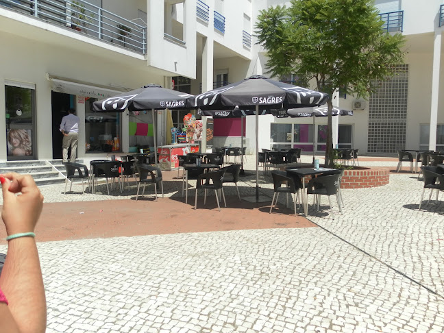 Aguarela Caffe - Cafeteria