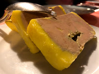 Foie gras du Restaurant français Chez l'Ami Louis à Paris - n°3