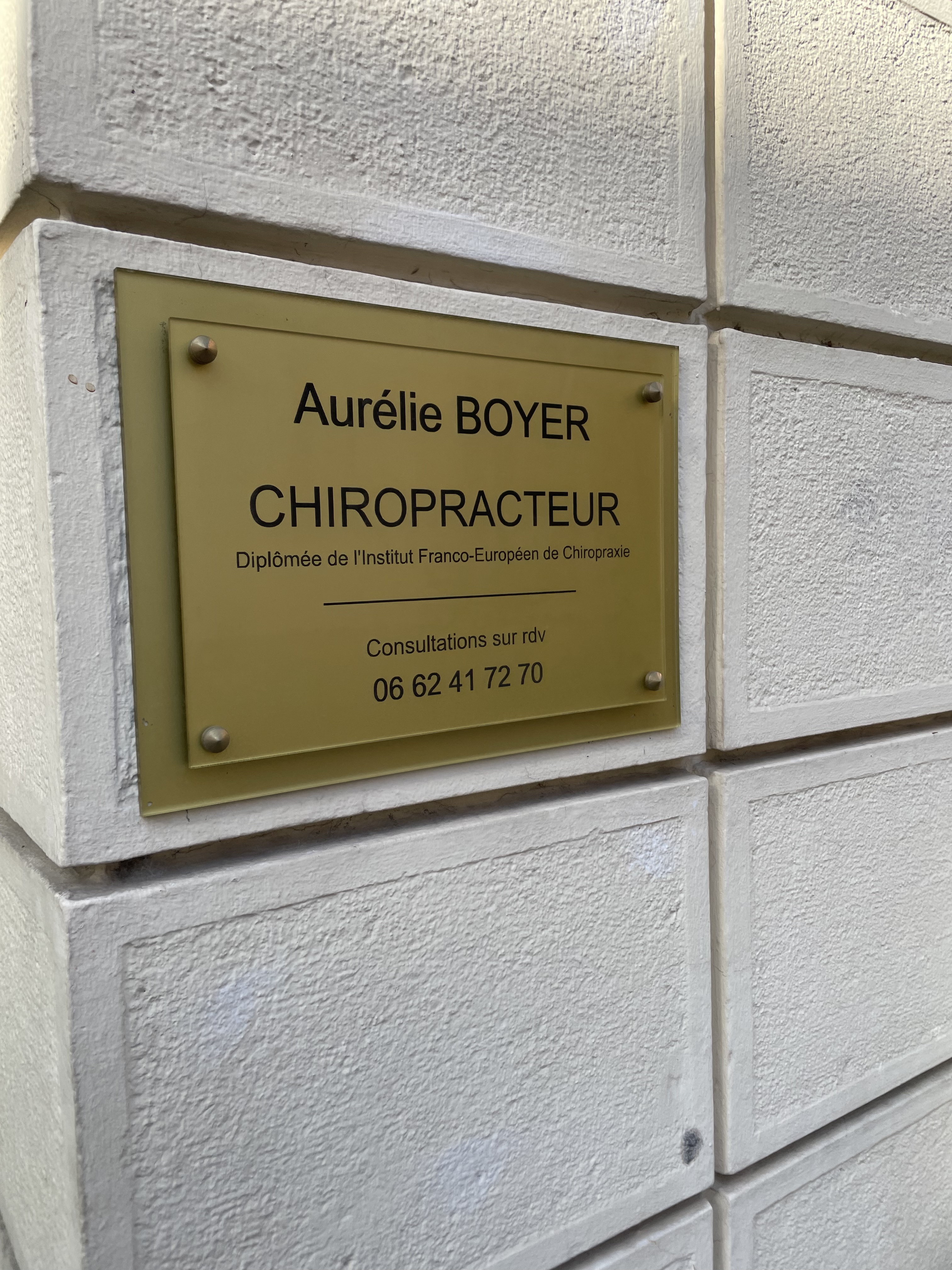 Photo n° 5 de l'avis de Jérôme. fait le 05/05/2023 à 16:53