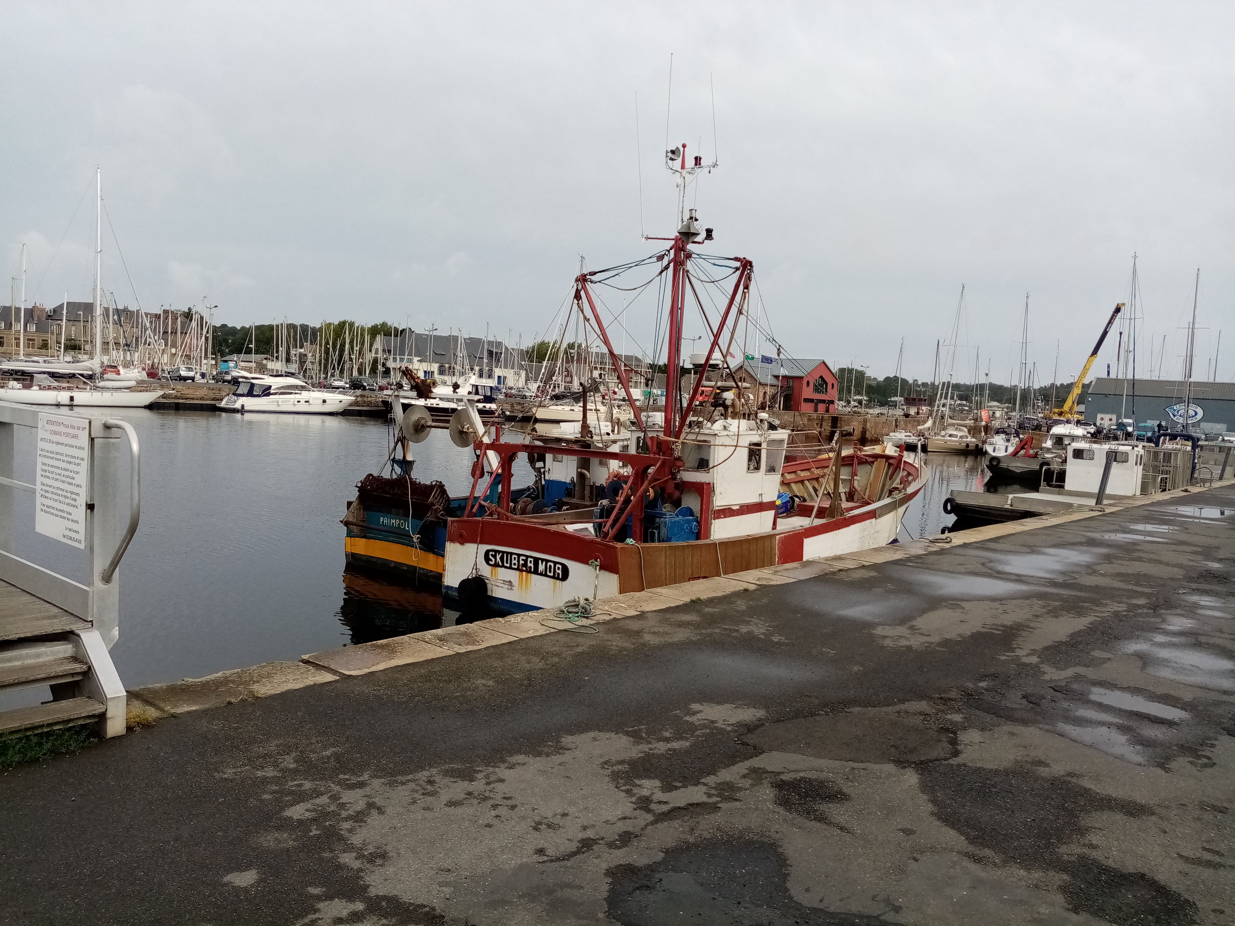 Photo n° 5 de l'avis de Jean-Pierre.L fait le 24/08/2019 à 17:22
