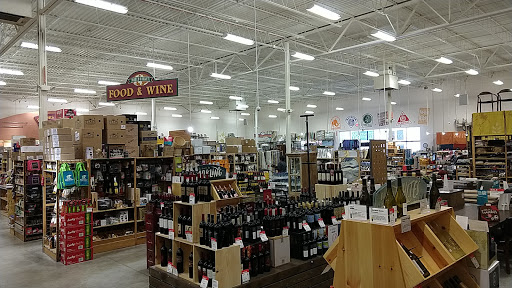 Furniture Store «Cost Plus World Market», reviews and photos, 2410 Walnut St, Cary, NC 27511, USA