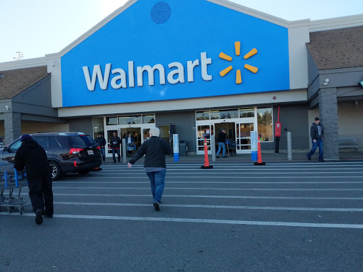 Discount Store «Walmart», reviews and photos, 301 Falls Blvd, Quincy, MA 02169, USA