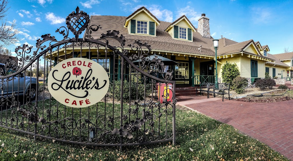 Lucile's Creole Cafe 80120