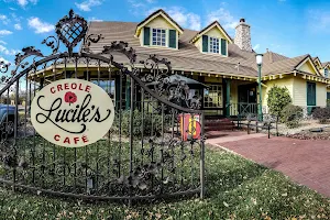Lucile's Creole Cafe image