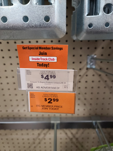 Hardware Store «Harbor Freight Tools», reviews and photos, 10251 W Bowles Ave A, Littleton, CO 80127, USA