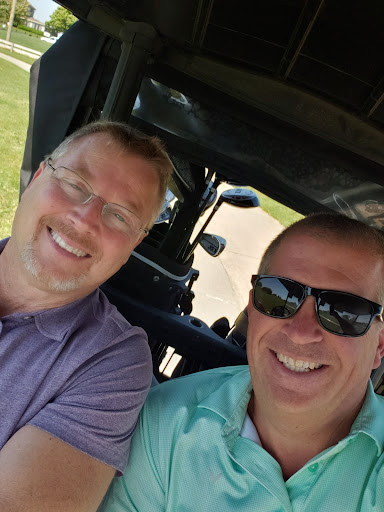 Golf Club «Wood Wind Golf Club», reviews and photos, 2302 W 161st St, Westfield, IN 46074, USA