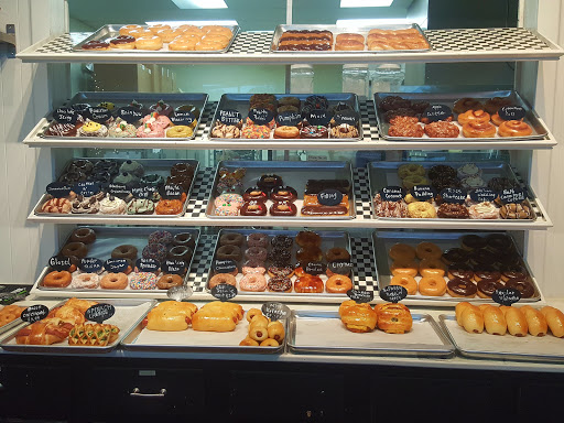 Sandwich Shop «The Donut Kitchen», reviews and photos, 7250 Virginia Pkwy #140, McKinney, TX 75071, USA