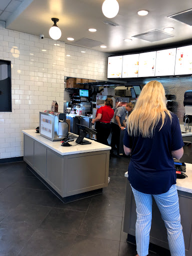 Fast Food Restaurant «Chick-fil-A», reviews and photos, 2301 E Southlake Blvd, Southlake, TX 76092, USA