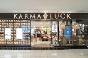 Karma and Luck- Houston Galleria Mall image