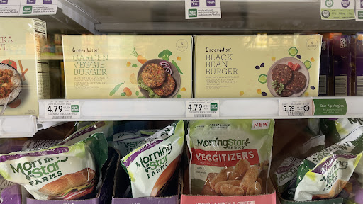 Supermarket «Publix Super Market at Deerwood Village SC», reviews and photos, 9964 Old Baymeadows Rd, Jacksonville, FL 32256, USA