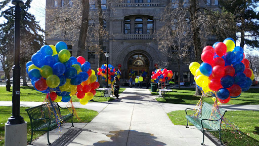 Event Planner «In The Event», reviews and photos, 3008 300 W, Salt Lake City, UT 84115, USA