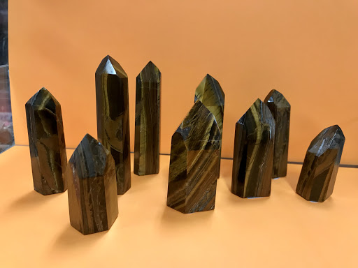 Gift Shop «Simple Strands», reviews and photos, 115 Merchants Square, Cumming, GA 30040, USA