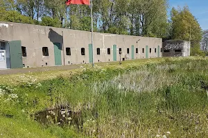 Fort aan den Ham image