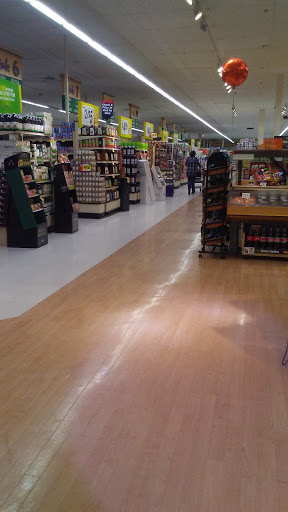 Grocery Store «Giant Food Stores», reviews and photos, 539 Oak Ave, Aldan, PA 19018, USA