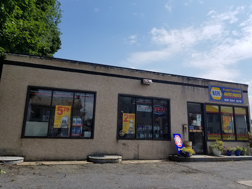 Auto Parts Store «NAPA Auto Parts - Fleetwood Auto Parts», reviews and photos, 34 E Main St, Fleetwood, PA 19522, USA