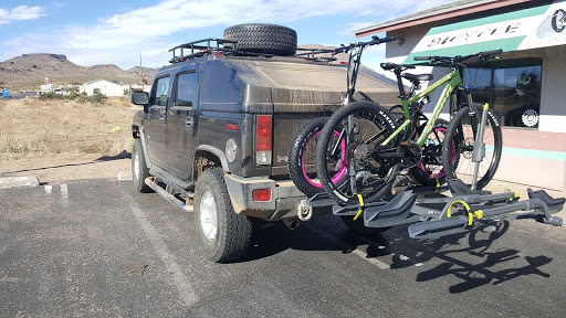 Bicycle Store «Bicycle World», reviews and photos, 1825 E Northern Ave, Kingman, AZ 86409, USA