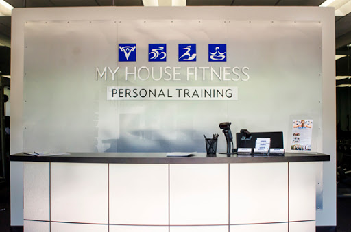 Personal Trainer «My House Fitness», reviews and photos, 1890 County Rd 419 #2040, Oviedo, FL 32765, USA