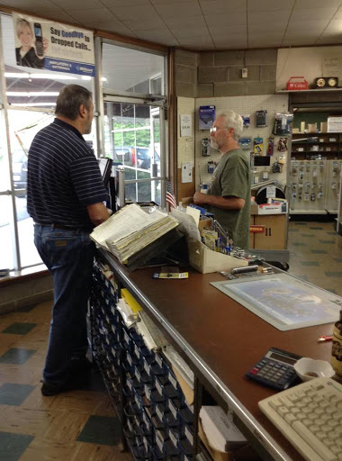 Electronics Store «Stansifer Radio Co», reviews and photos, 1805 S Walnut St, Bloomington, IN 47401, USA