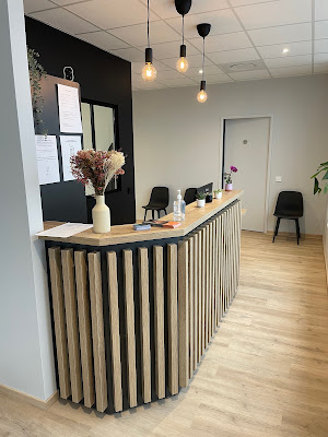 physio santé sport KINÉ Riorges Roanne à Riorges