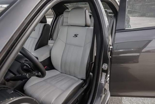 Chrysler Dealer «AutoNation Chrysler Dodge Jeep Ram Ennis», reviews and photos, 305 I-45, Ennis, TX 75119, USA