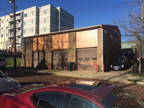 Auto Repair Shop «Star Motors», reviews and photos, 2924 Vine St, Cincinnati, OH 45219, USA