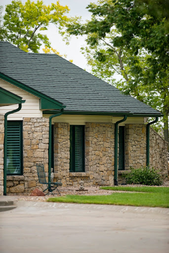 Roofing Contractor «Christian Brothers Roofing LLC», reviews and photos, 6309 NW Kelly Dr #3, Parkville, MO 64152, USA