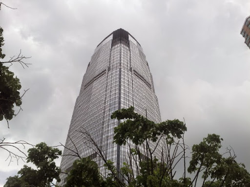 Investment Bank «Goldman Sachs & Co», reviews and photos