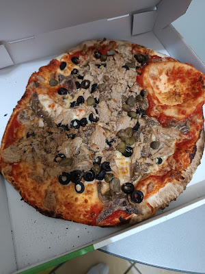 Pizzas PAM à Pont-à-Mousson