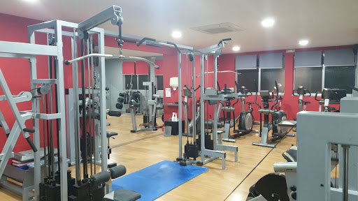 Ximnasio MultiGimnasio en Mugardos, A Coruña
