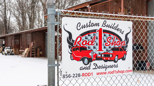 Rod 1 Shop LLC en Pitman