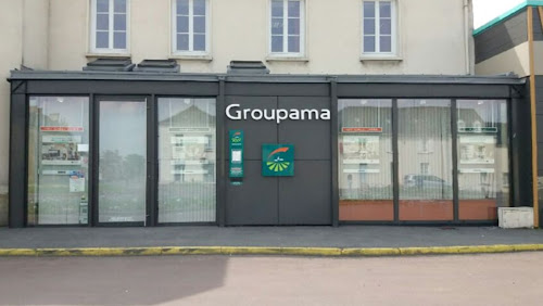 Agence d'assurance Agence Groupama Craon Craon