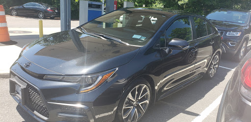 Auto Body Shop «Cavalier Auto Body», reviews and photos, 149 W Jericho Turnpike, Huntington Station, NY 11746, USA