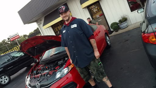 Used Car Dealer «J & L Auto Sales», reviews and photos, 12310 TX-155, Tyler, TX 75703, USA