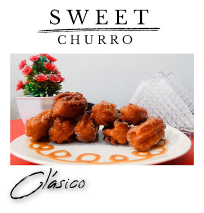 Sweet Churros - Cra. 3 ##547, Puerto Boyacá, Boyacá, Colombia