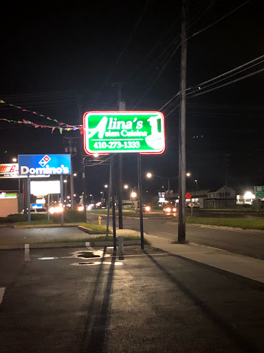 Auto Parts Store «Advance Auto Parts», reviews and photos, 237 S Philadelphia Blvd, Aberdeen, MD 21001, USA