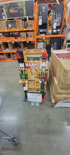 Home Improvement Store «The Home Depot», reviews and photos, 375 St Andrews Dr, Mankato, MN 56001, USA