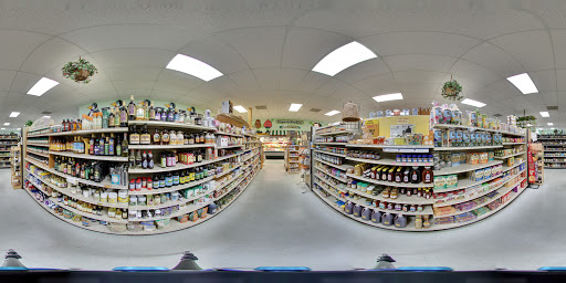 Health Food Store «Sunseed Food Co-Op Inc», reviews and photos, 6615 N Atlantic Ave B, Cape Canaveral, FL 32920, USA