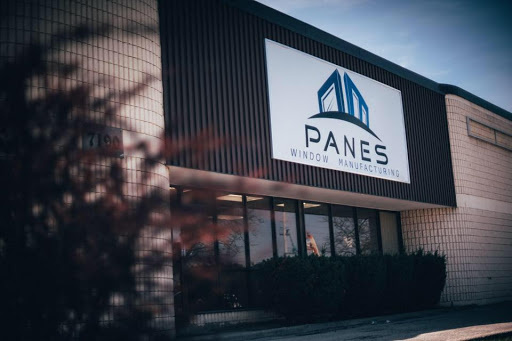 Panes Window Manufacturing