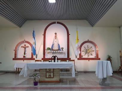 Capilla Nuestra Señora de Itatí