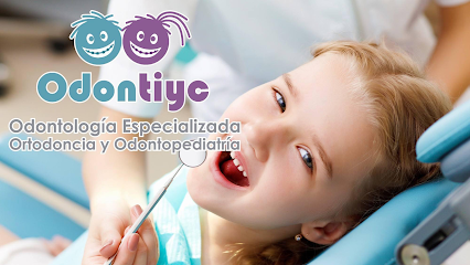 Odontiyc | Ortodoncia y Odontopediatría | Dentista para niños