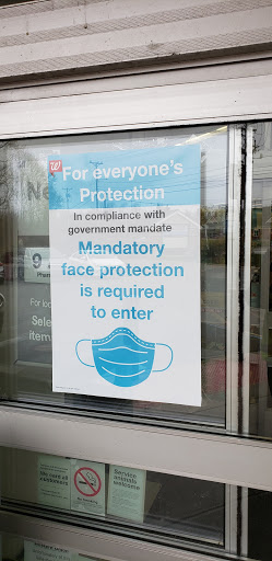 Drug Store «Walgreens», reviews and photos, 2084 NY-208, Montgomery, NY 12549, USA