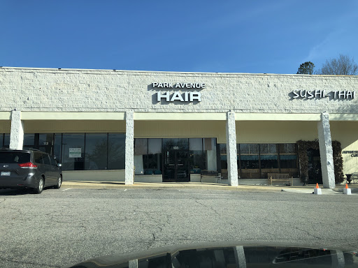 Beauty Salon «Park Avenue Hair Salon LLC», reviews and photos, 108 Kilmayne Dr, Cary, NC 27511, USA