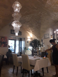 Atmosphère du Restaurant italien Puccini à Istres - n°7