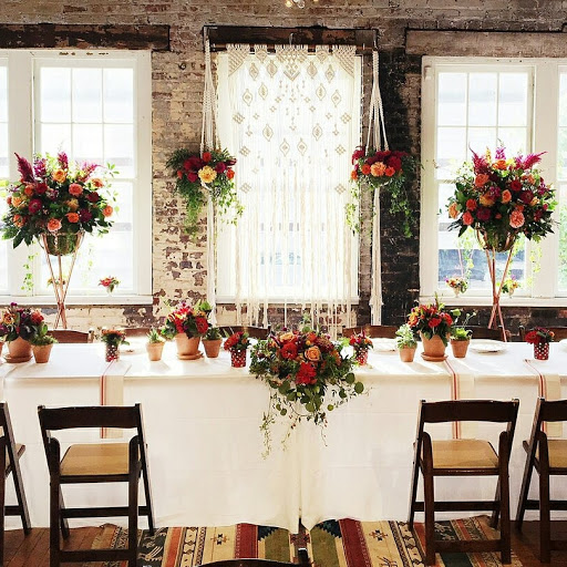 Florist «Brides & Bouquets», reviews and photos, 604 E Chatham St # A, Cary, NC 27511, USA