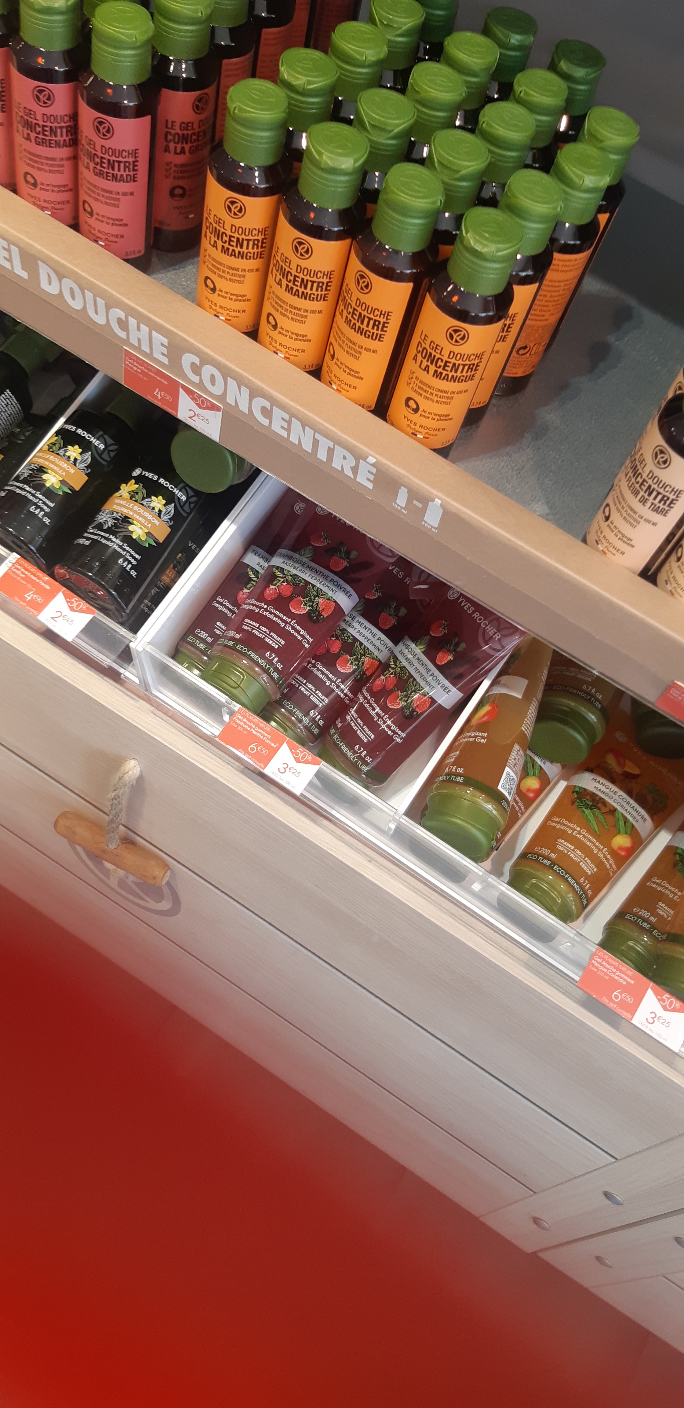 Photo n° 2 de l'avis de Syl.o fait le 20/07/2020 à 17:50