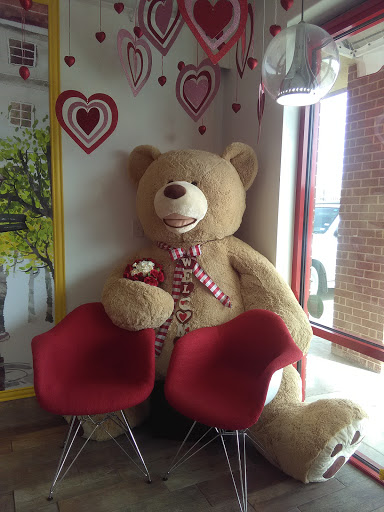 Ice Cream Shop «Bubble Jipangi», reviews and photos, 2640 Old Denton Rd #148, Carrollton, TX 75007, USA