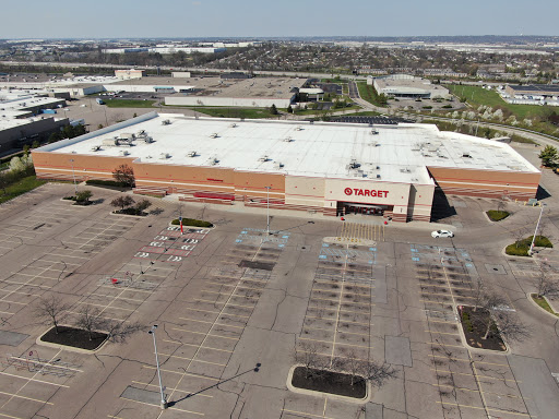 Department Store «Target», reviews and photos, 900 E Kemper Rd, Springdale, OH 45246, USA